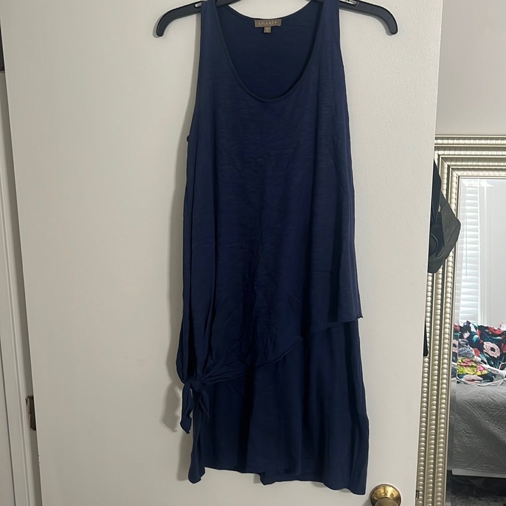 Lilla P dress